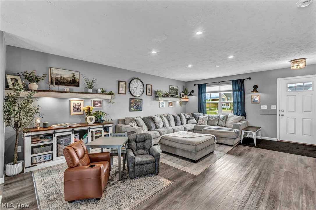 Encore at Heisley Park - Residential