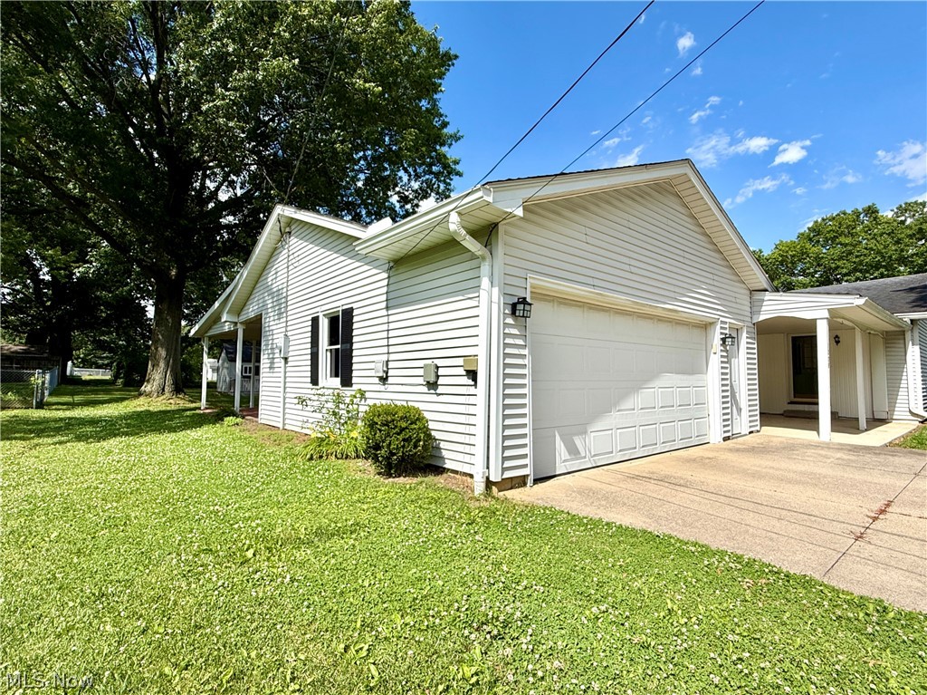 Keenland - Residential