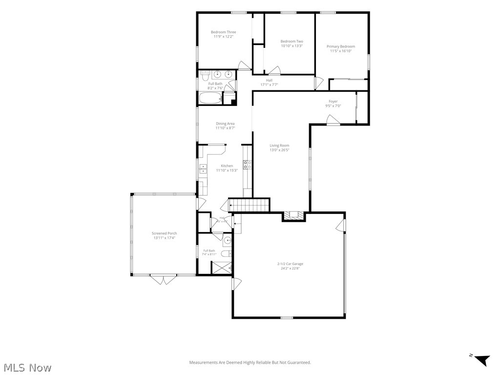 Keenland - Residential