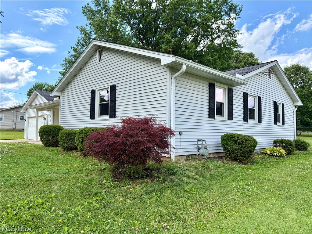 Keenland - Residential