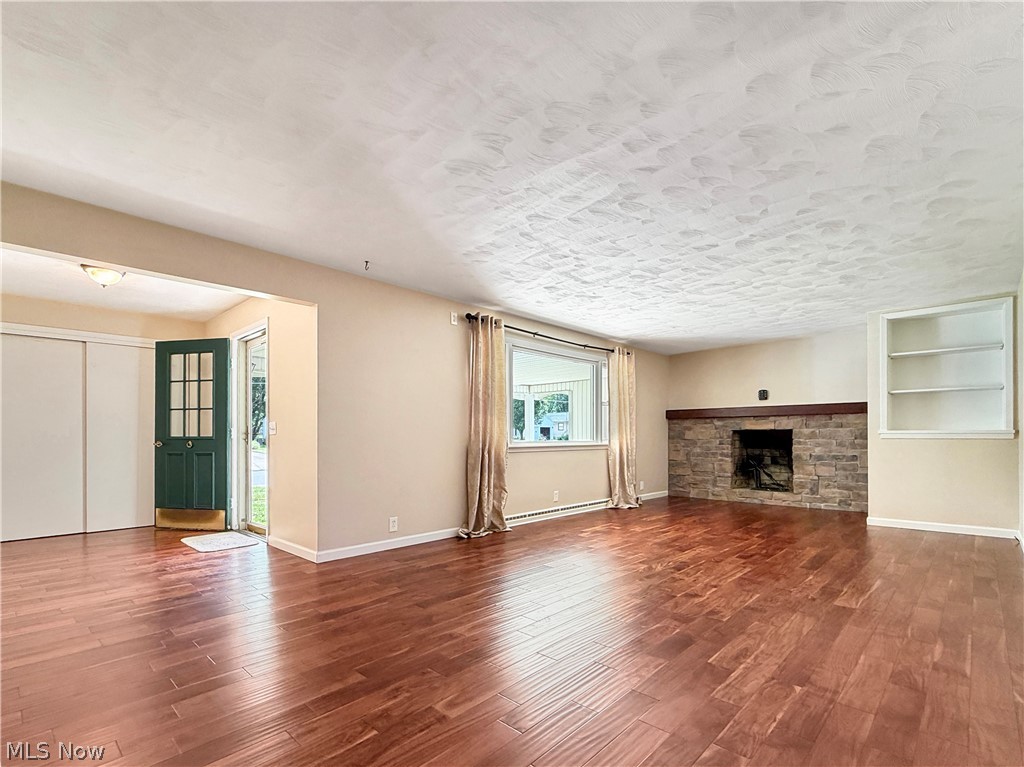 Keenland - Residential