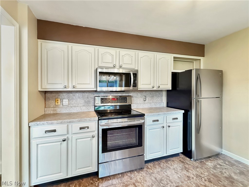 Keenland - Residential