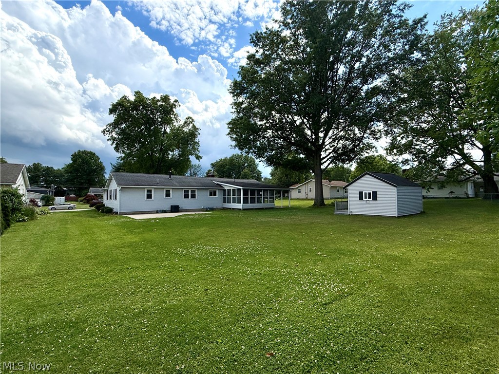 Keenland - Residential