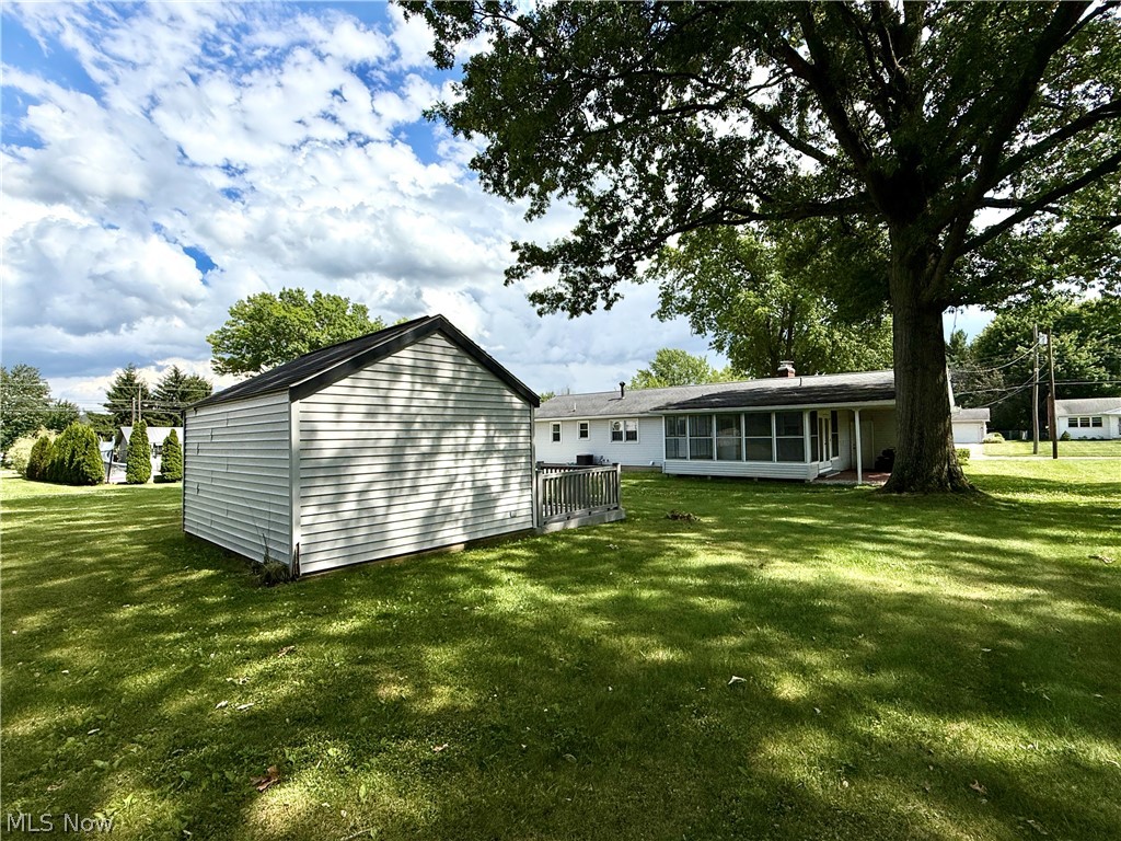 Keenland - Residential