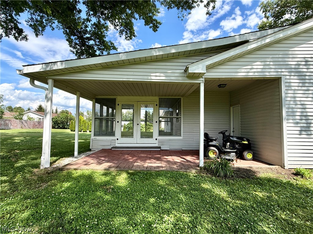 Keenland - Residential