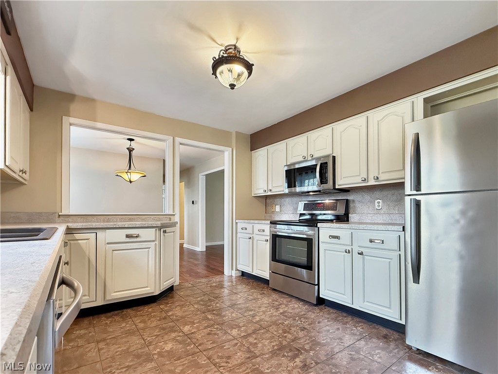 Keenland - Residential
