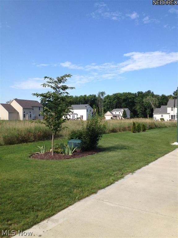 Tappan Subdivision aka Terra Cove - Land