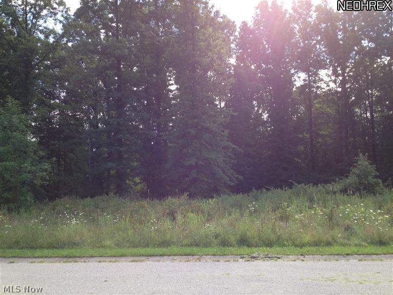 Tappan Subdivision aka Terra Cove - Land
