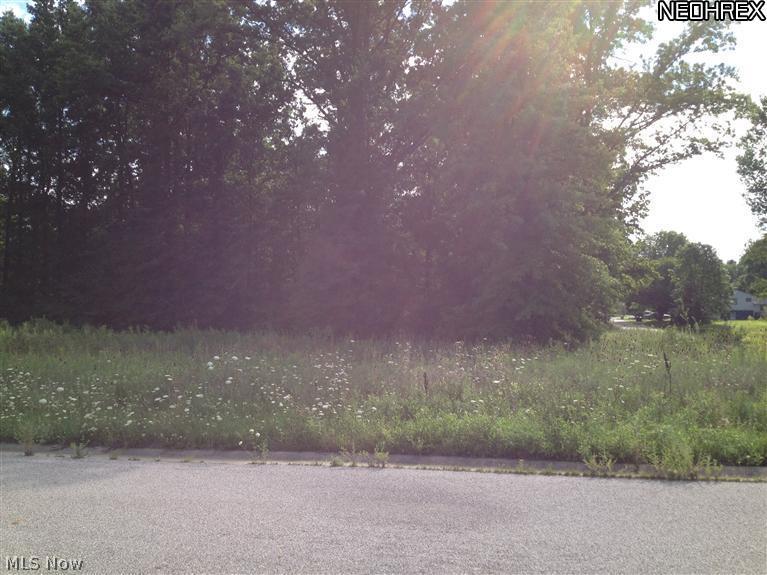 Tappan Subdivision aka Terra Cove - Land