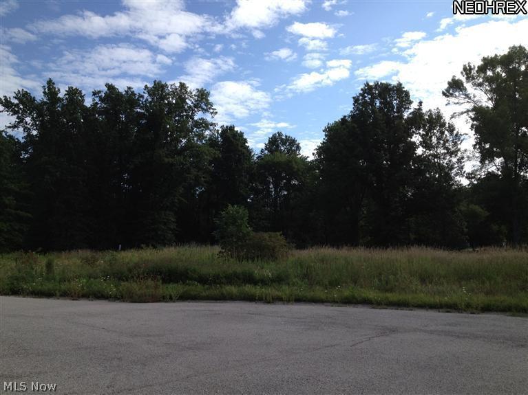 Tappan Subdivision aka Terra Cove - Land