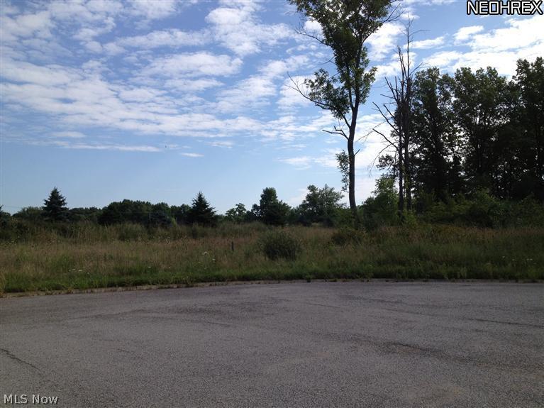 Tappan Subdivision aka Terra Cove - Land