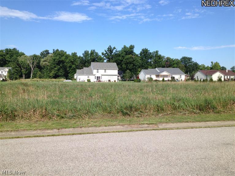Tappan Subdivision aka Terra Cove - Land