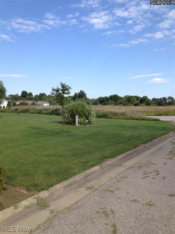 Tappan Subdivision aka Terra Cove - Land