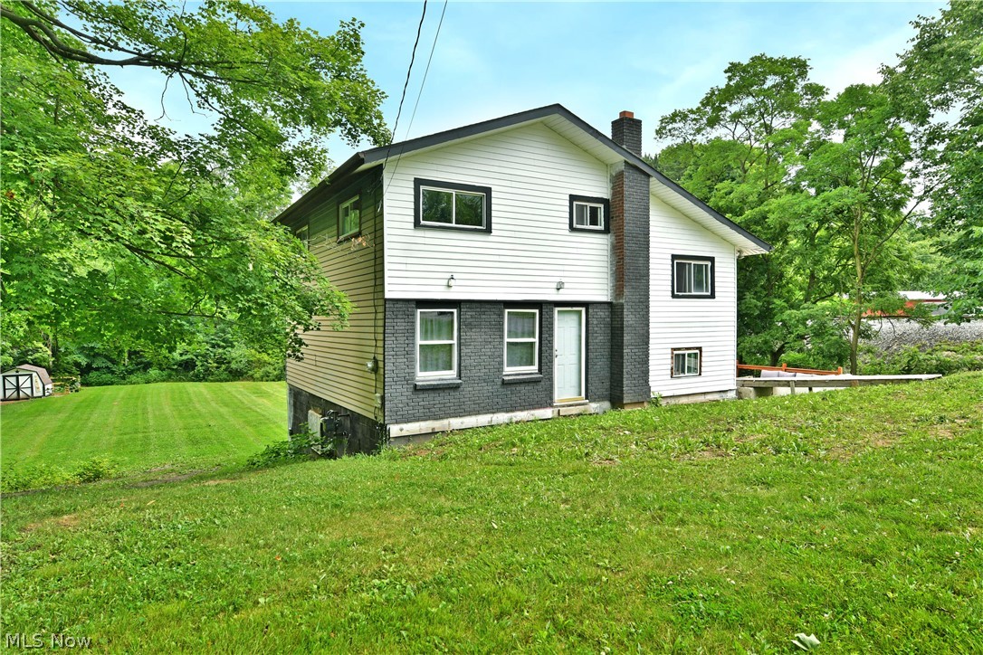 Clyde Kellys 01 - Residential