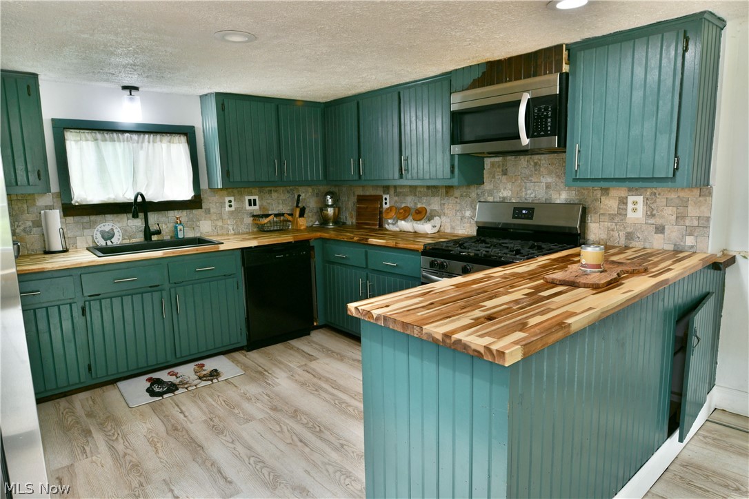 Clyde Kellys 01 - Residential
