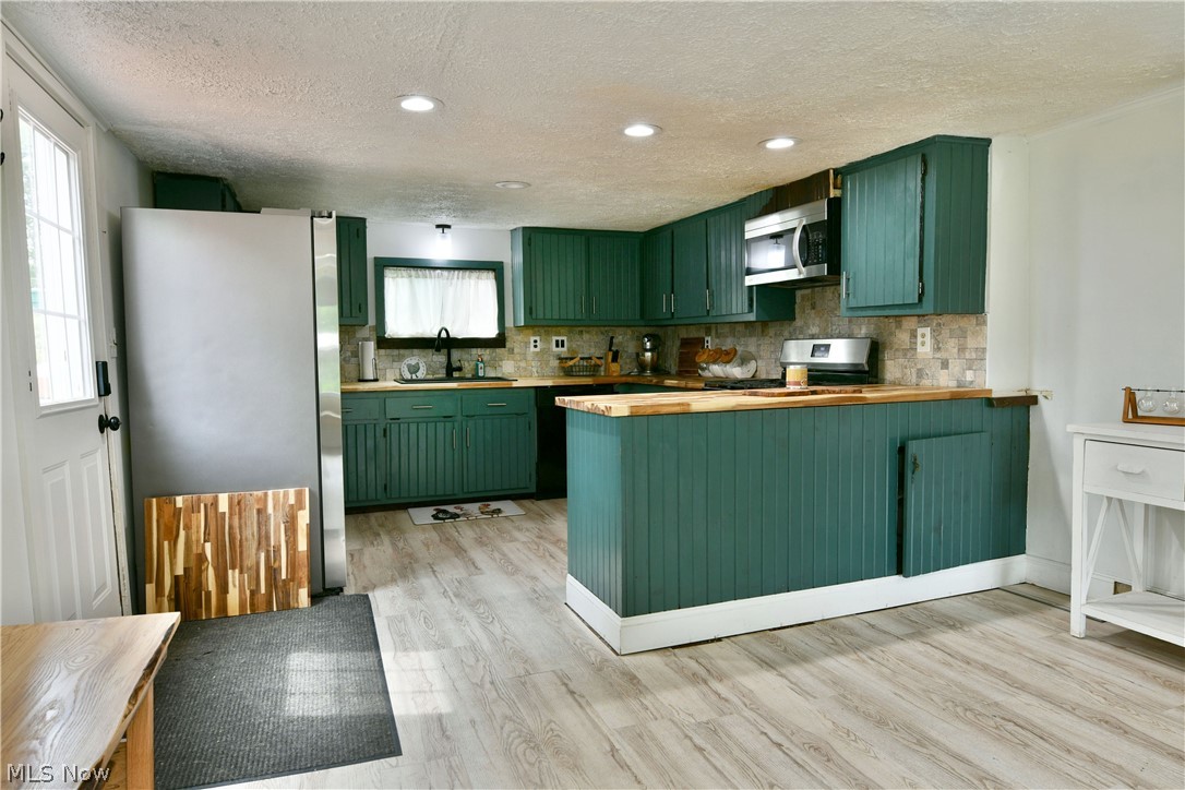 Clyde Kellys 01 - Residential