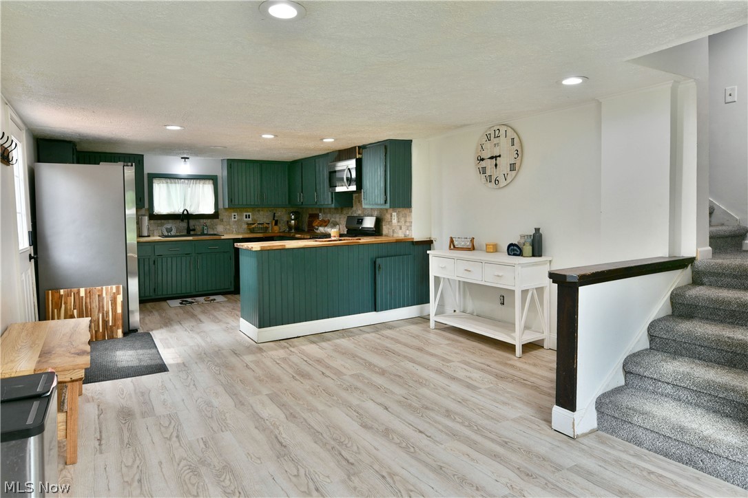 Clyde Kellys 01 - Residential
