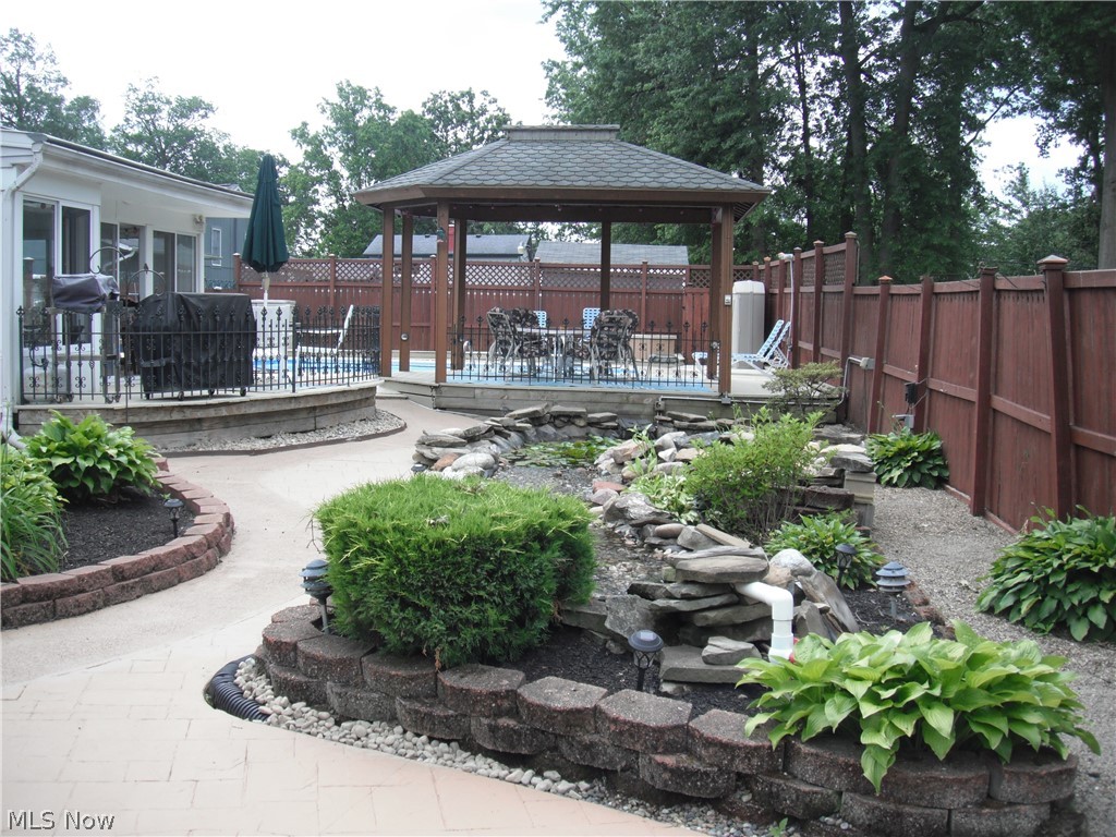 Edgewood Estates - Residential