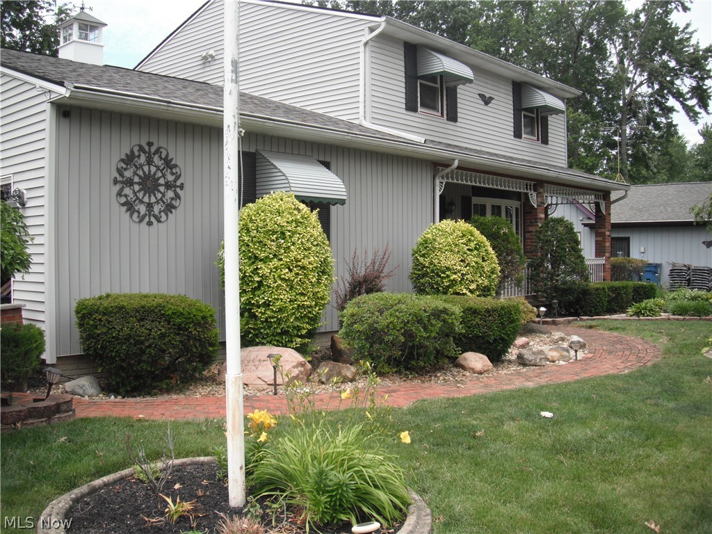 Edgewood Estates - Residential