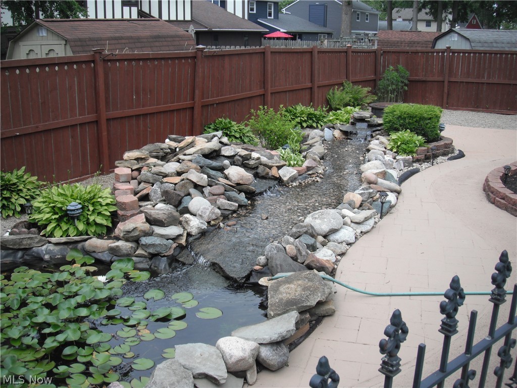 Edgewood Estates - Residential