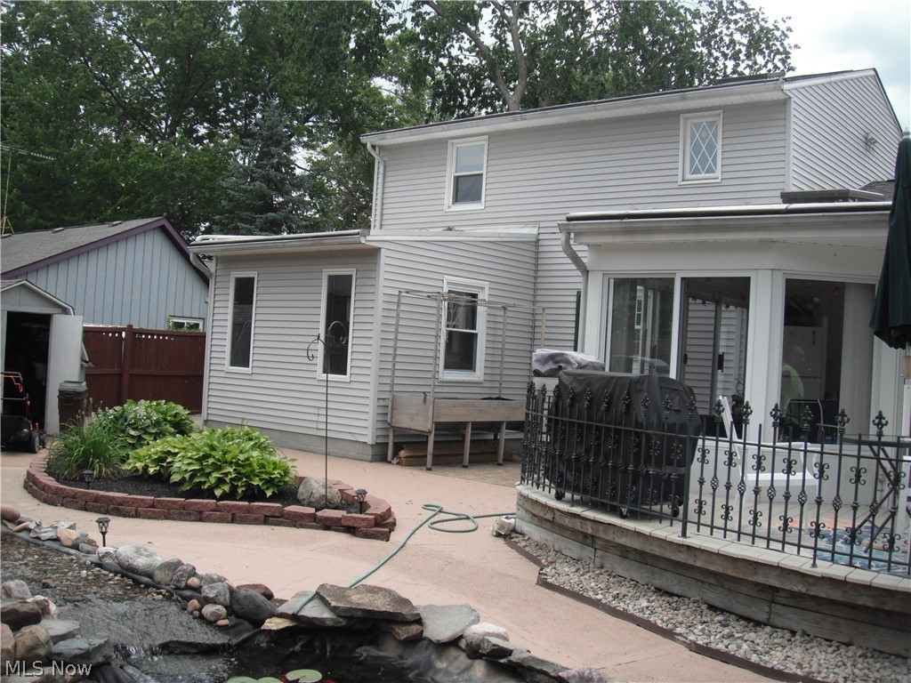 Edgewood Estates - Residential