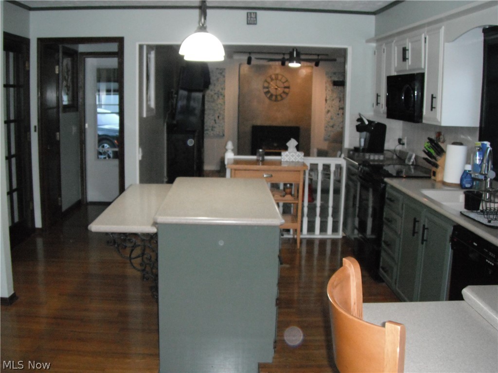 Edgewood Estates - Residential
