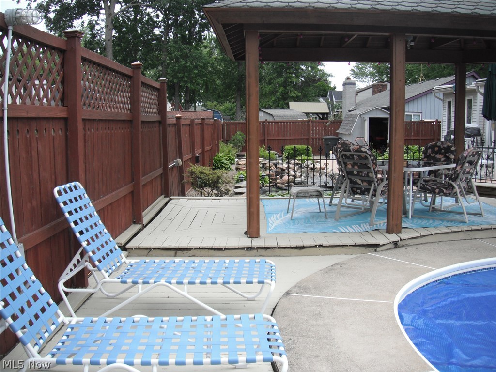 Edgewood Estates - Residential