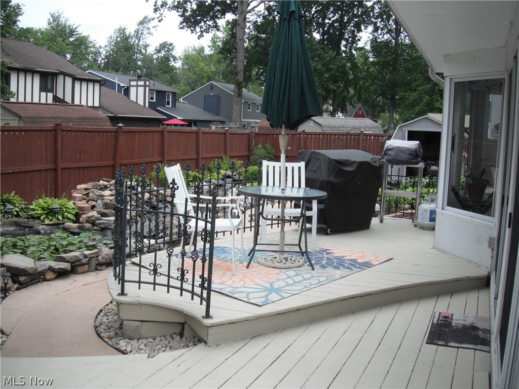 Edgewood Estates - Residential