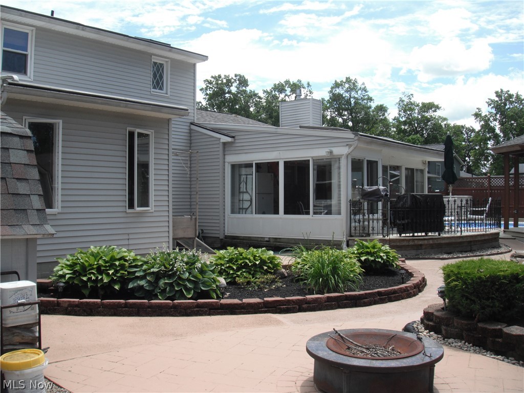 Edgewood Estates - Residential