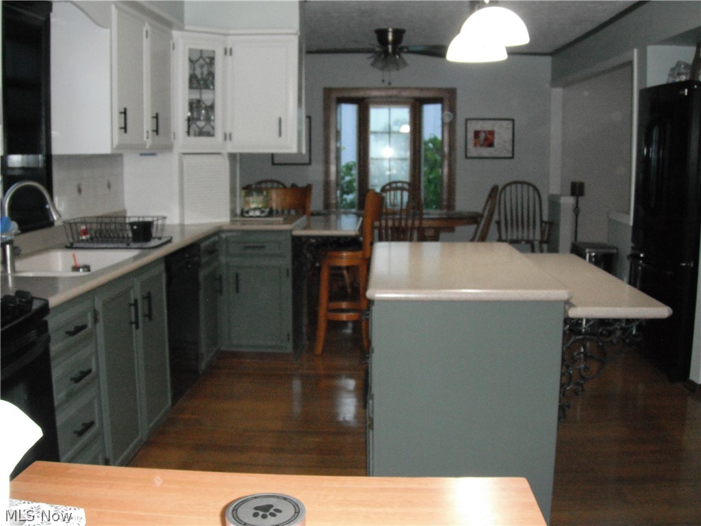 Edgewood Estates - Residential