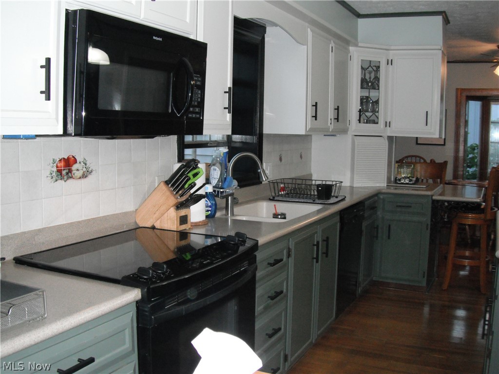 Edgewood Estates - Residential