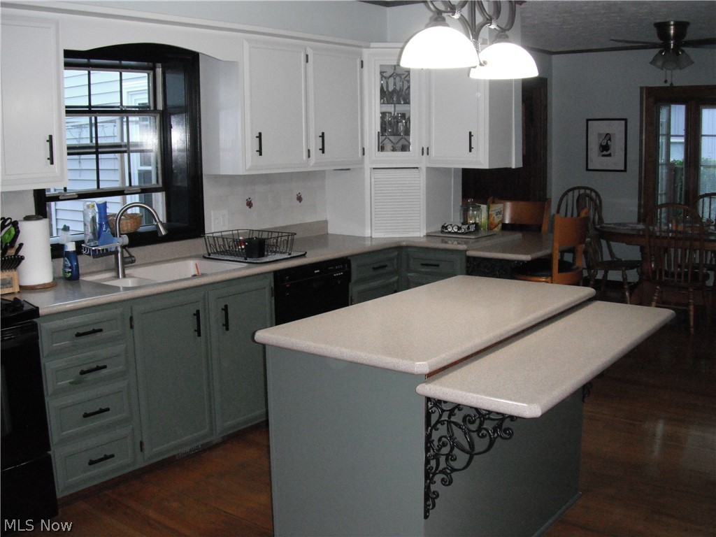 Edgewood Estates - Residential