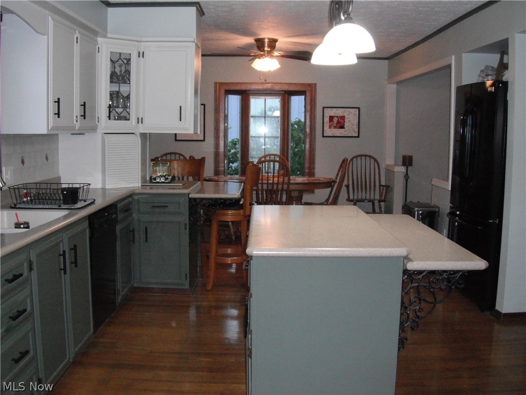 Edgewood Estates - Residential