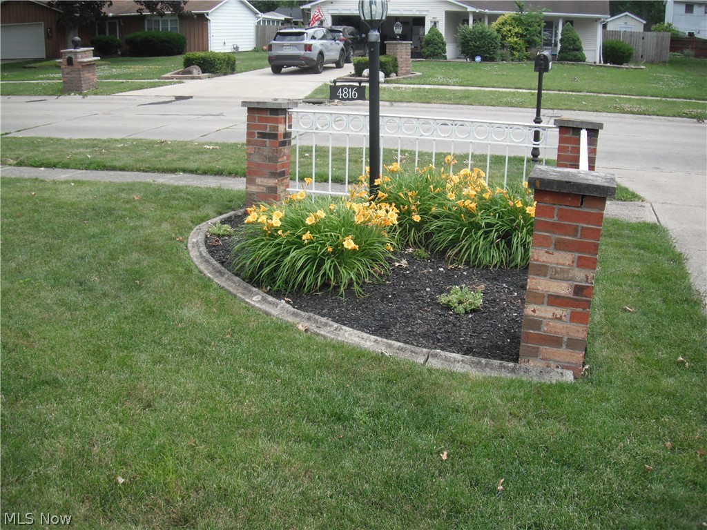 Edgewood Estates - Residential