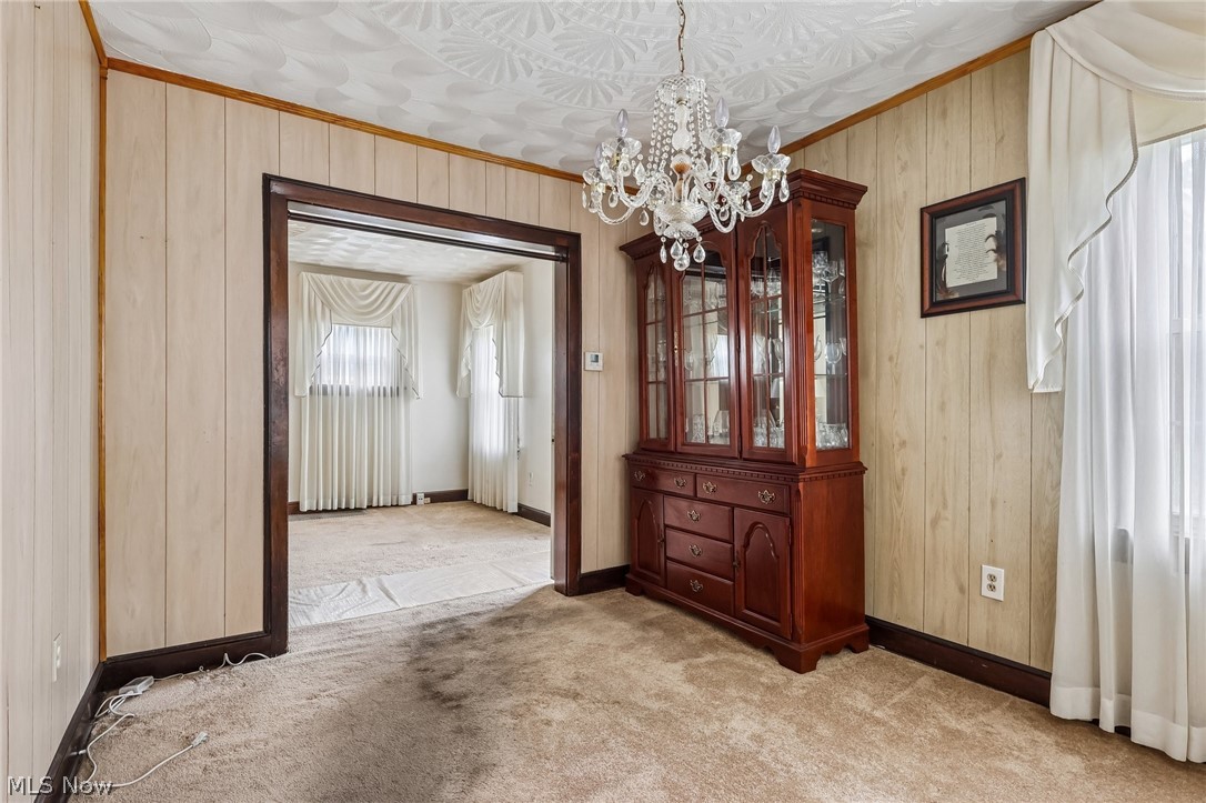Colonial Homes - Residential