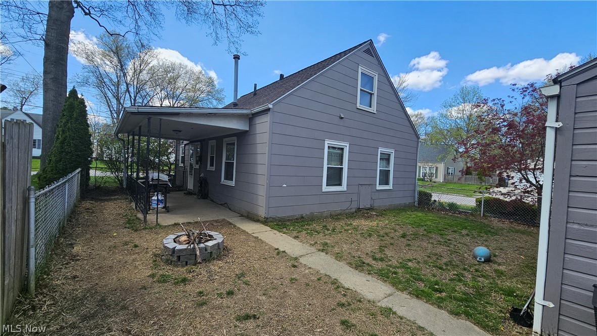 Victory Terrace - Residential
