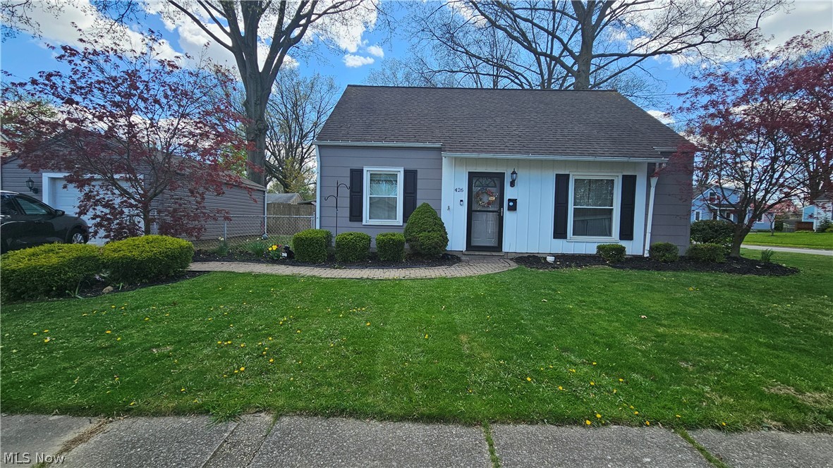 Victory Terrace - Residential