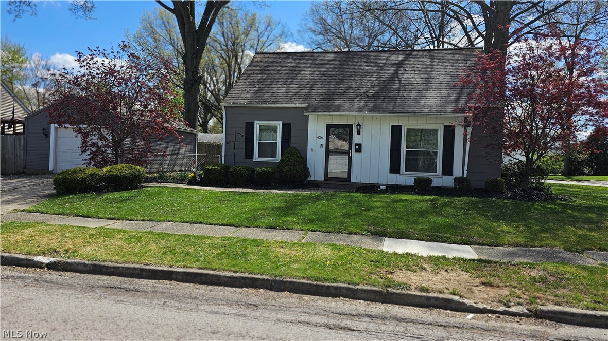 Victory Terrace - Residential