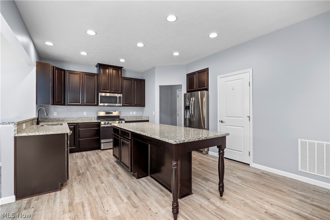 Orchard Trail Sub #5 - Residential