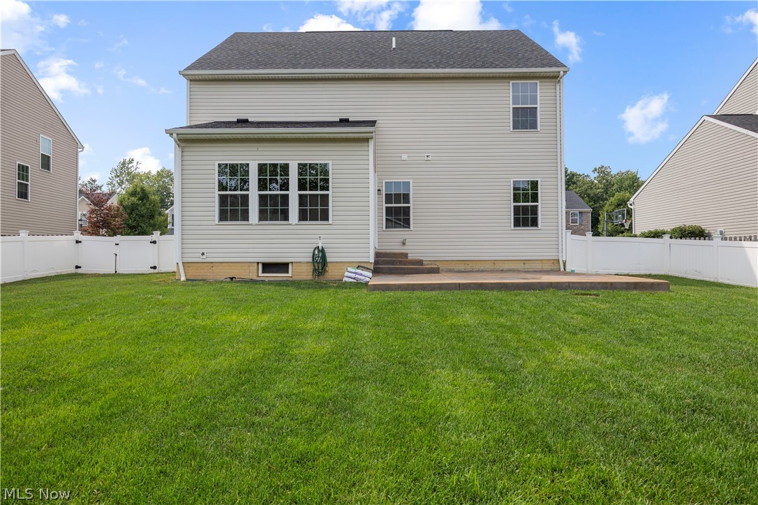 Orchard Trail Sub #5 - Residential