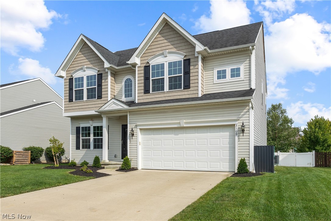 Orchard Trail Sub #5 - Residential