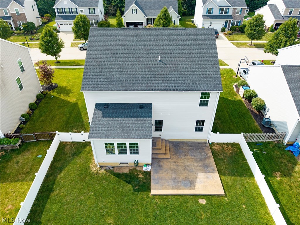 Orchard Trail Sub #5 - Residential