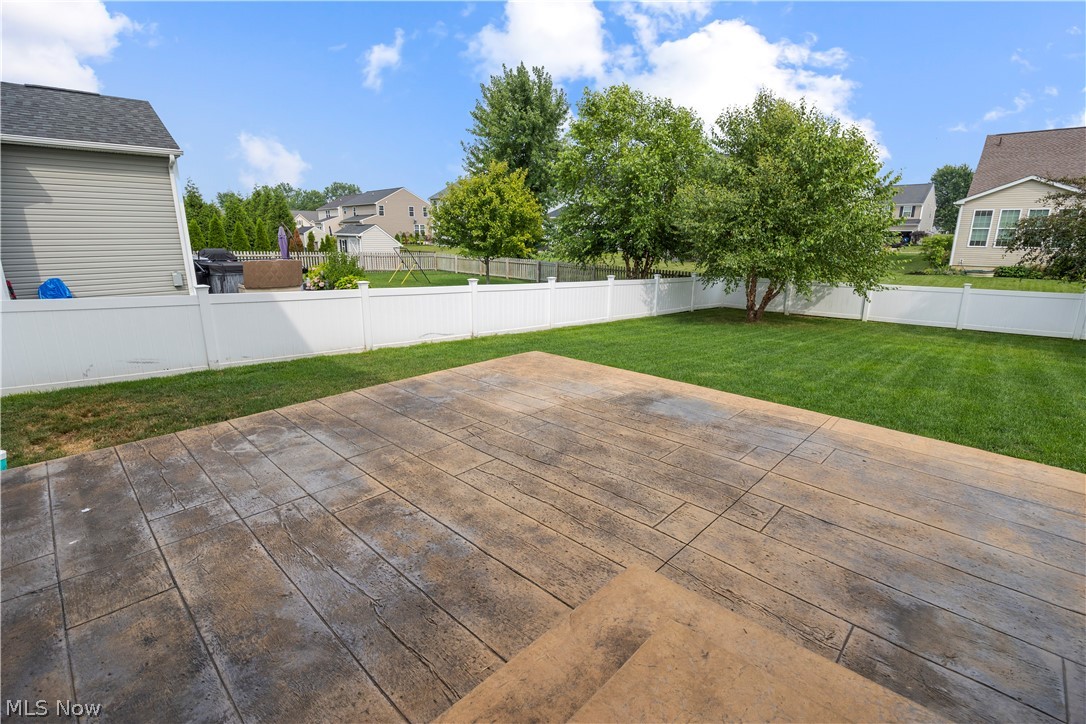 Orchard Trail Sub #5 - Residential