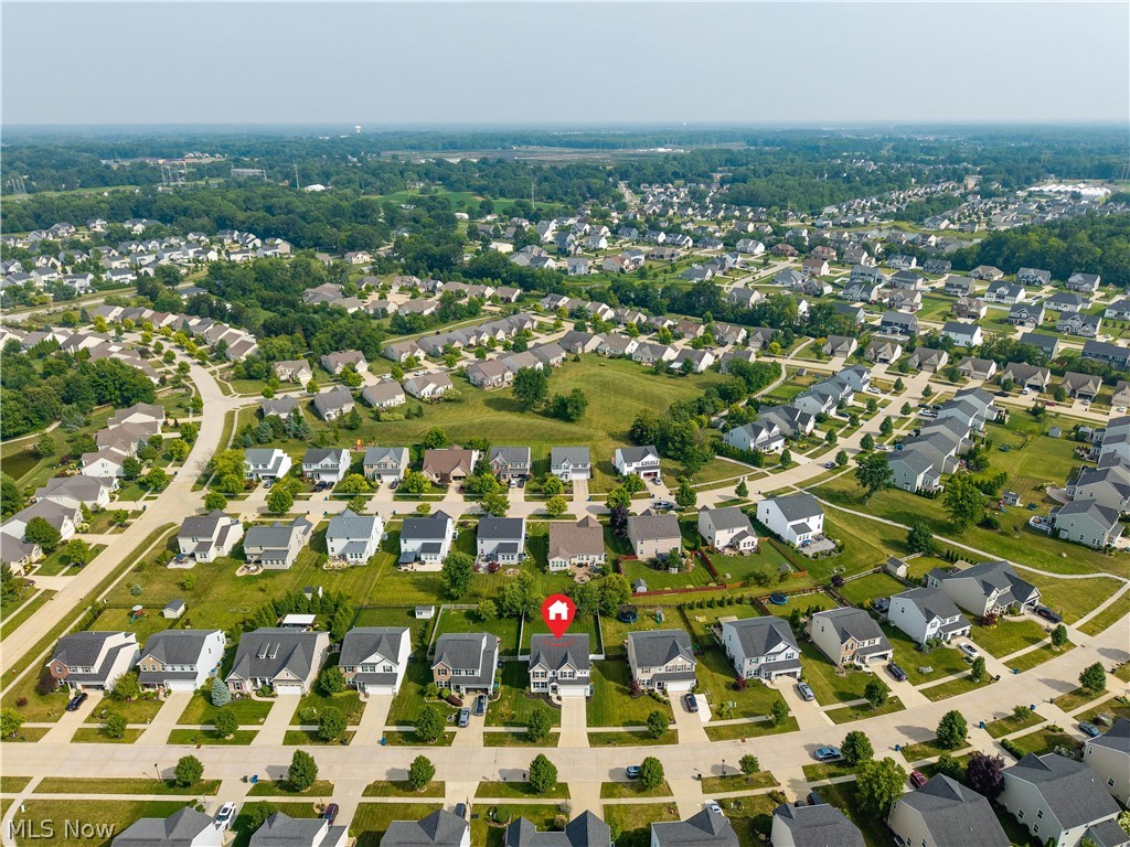Orchard Trail Sub #5 - Residential