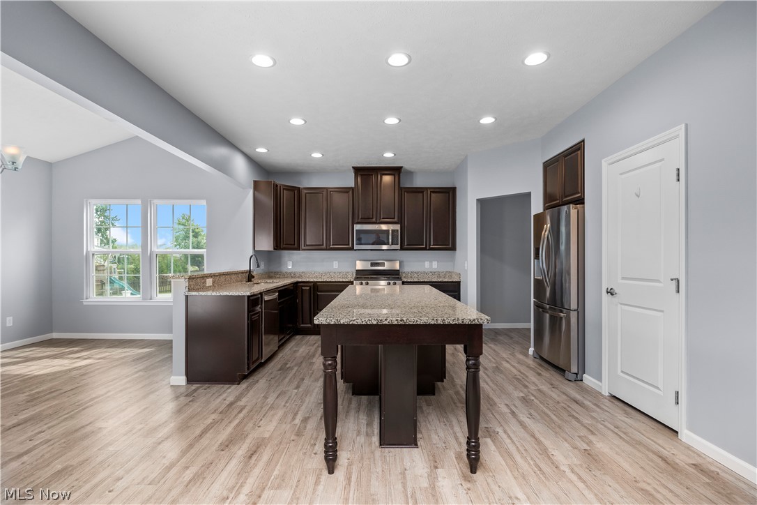 Orchard Trail Sub #5 - Residential