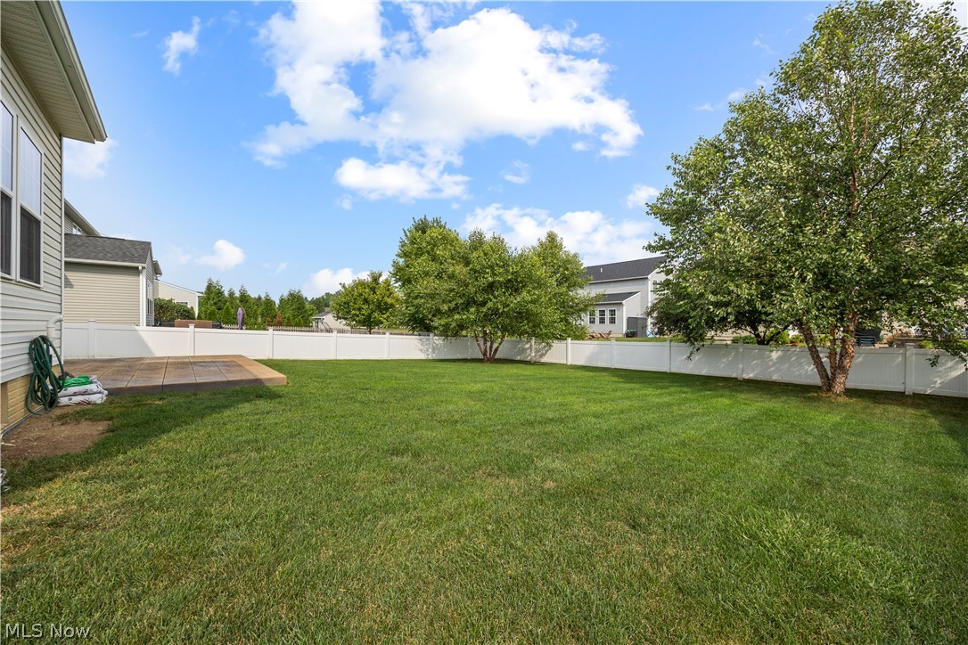 Orchard Trail Sub #5 - Residential