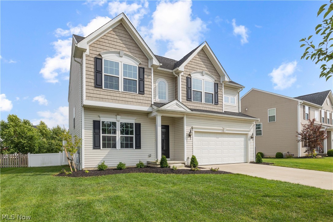 Orchard Trail Sub #5 - Residential