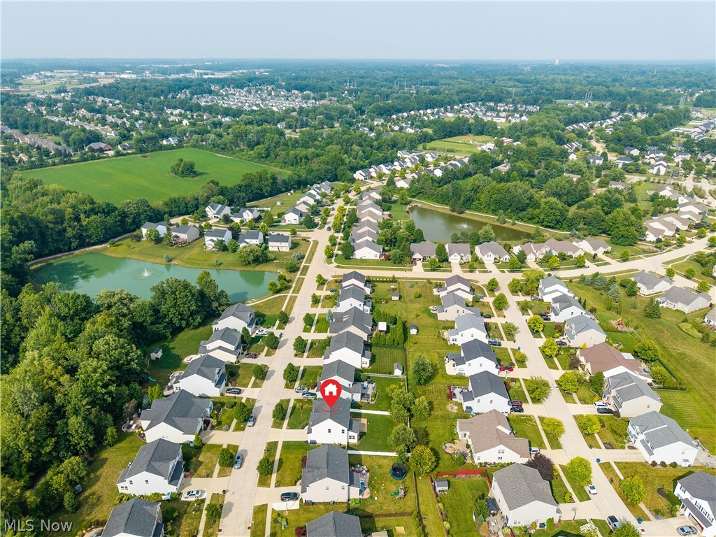 Orchard Trail Sub #5 - Residential
