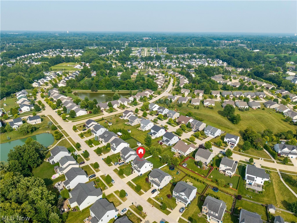 Orchard Trail Sub #5 - Residential