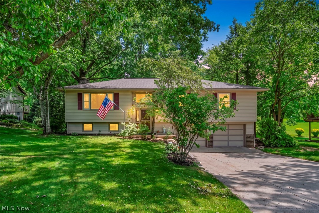 Welcome to 295 Hillsdale Circle in beautiful Wadsworth; the one you've been waiting for! This inviting 3-bedroom, 2.5-bath home offers the perfect blend of comfort, charm, and everyday convenience. Nestled on a desirable lot in an established neighborhood, this home offers the space, layout, and location buyers are seeking. Step inside and discover a warm, welcoming floor plan designed for easy living and effortless entertaining. From cozy everyday spaces to room for gatherings, this home is full of potential and ready for its next chapter. The 2-car garage adds convenience, while the spacious yard offers plenty of room to relax, play, garden, or enjoy outdoor living. One of the special highlights of this location is the chance to enjoy views of the colorful hot air balloons during Wadsworth's summertime balloon event; a fun and memorable local tradition right from your own neighborhood. You'll love being close to local shopping, dining, parks, schools, and commuter routes. Whether you're a first-time buyer, downsizing, or looking for a home with room to grow, this property checks all the boxes. Don't miss your chance to make this Wadsworth gem yours. Schedule your private showing today!